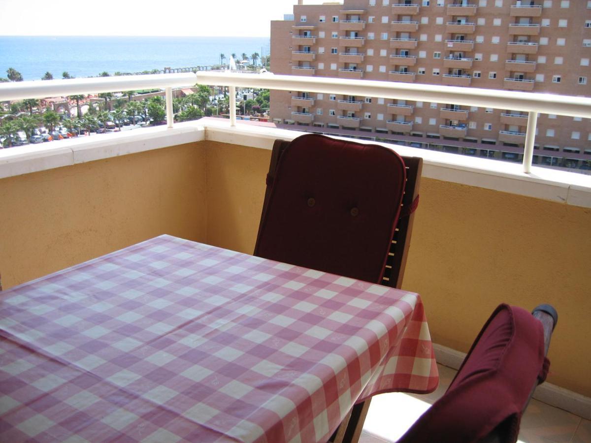 Acapulco I - Marina D'Or - Oropesa Del Mar公寓 外观 照片