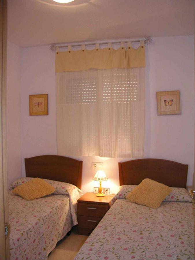 Acapulco I - Marina D'Or - Oropesa Del Mar公寓 外观 照片