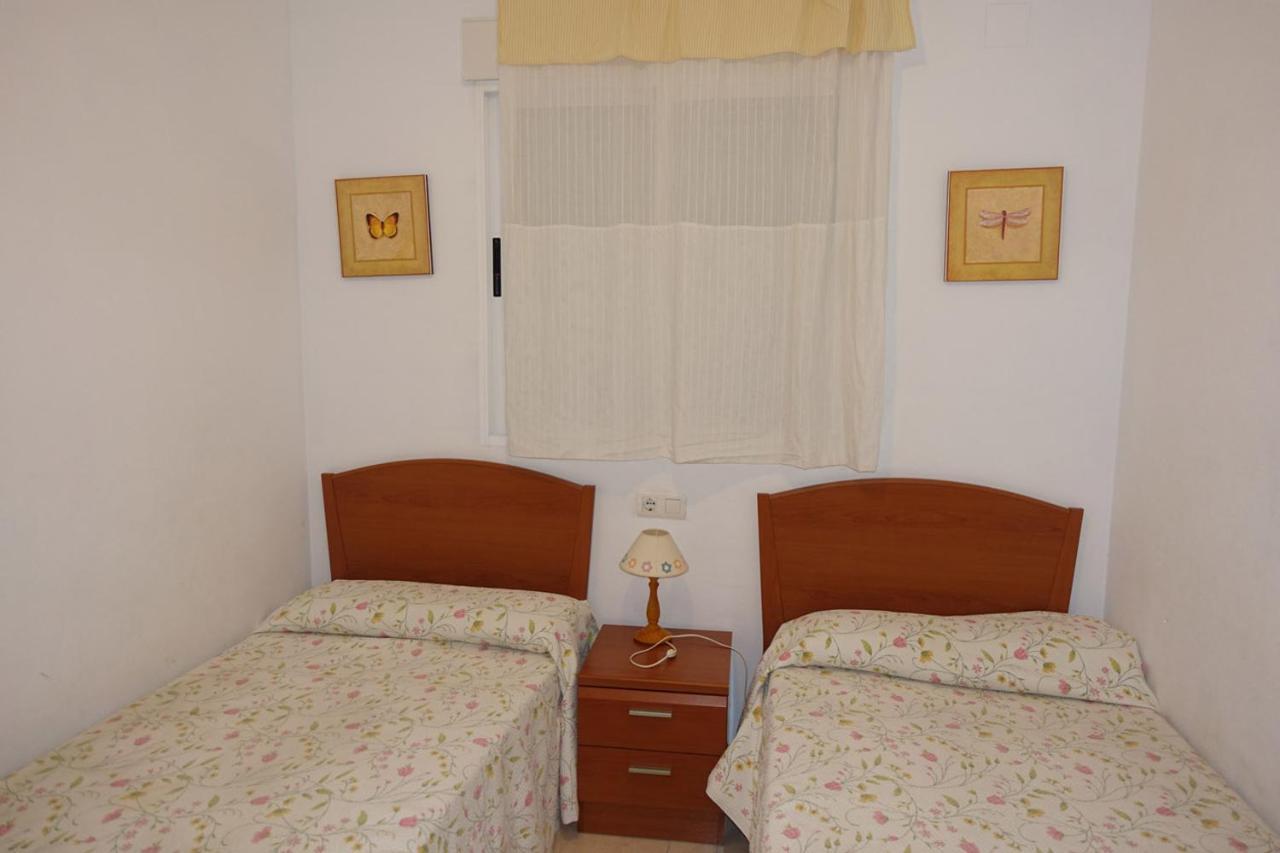 Acapulco I - Marina D'Or - Oropesa Del Mar公寓 外观 照片