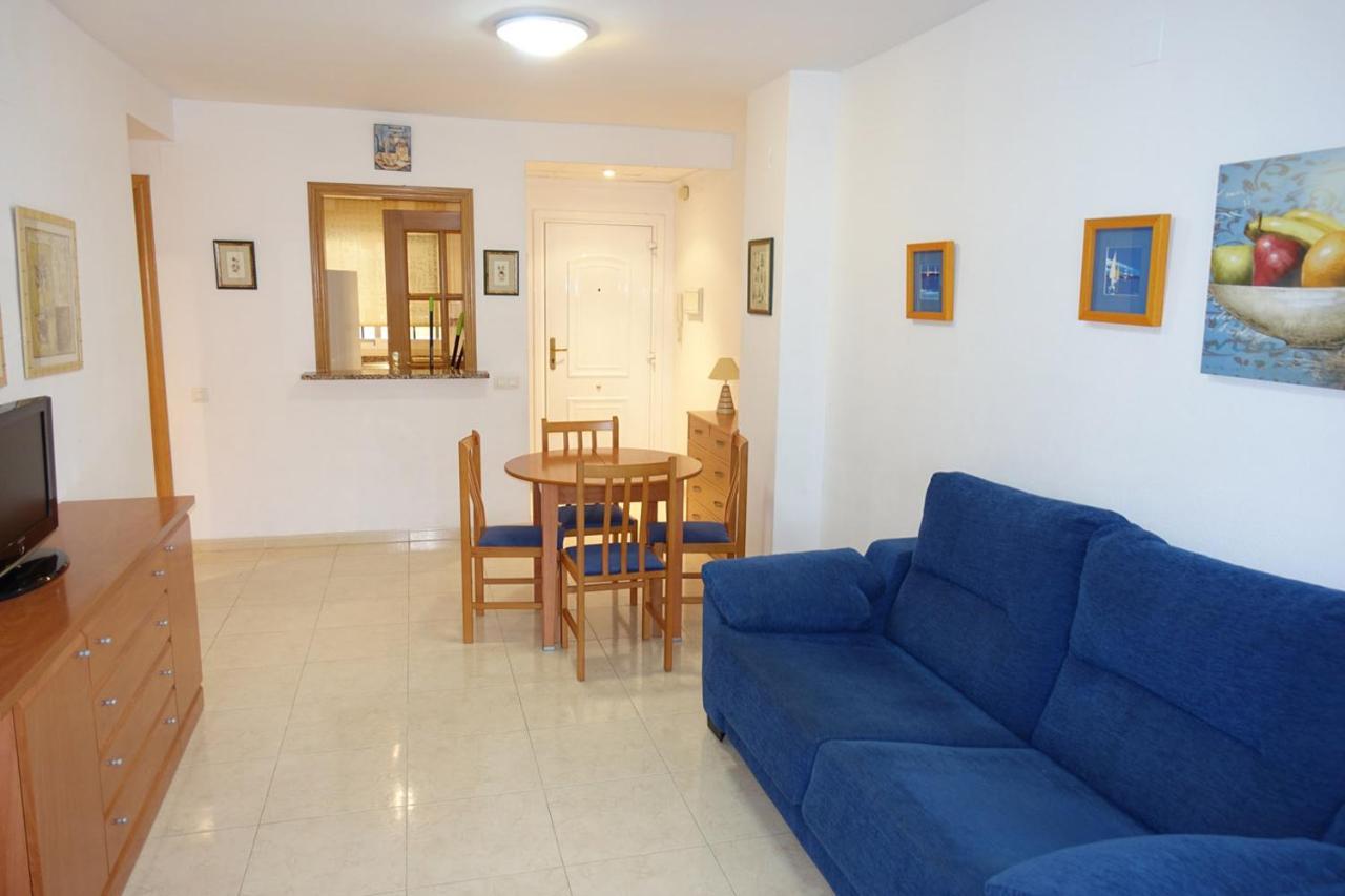Acapulco I - Marina D'Or - Oropesa Del Mar公寓 外观 照片