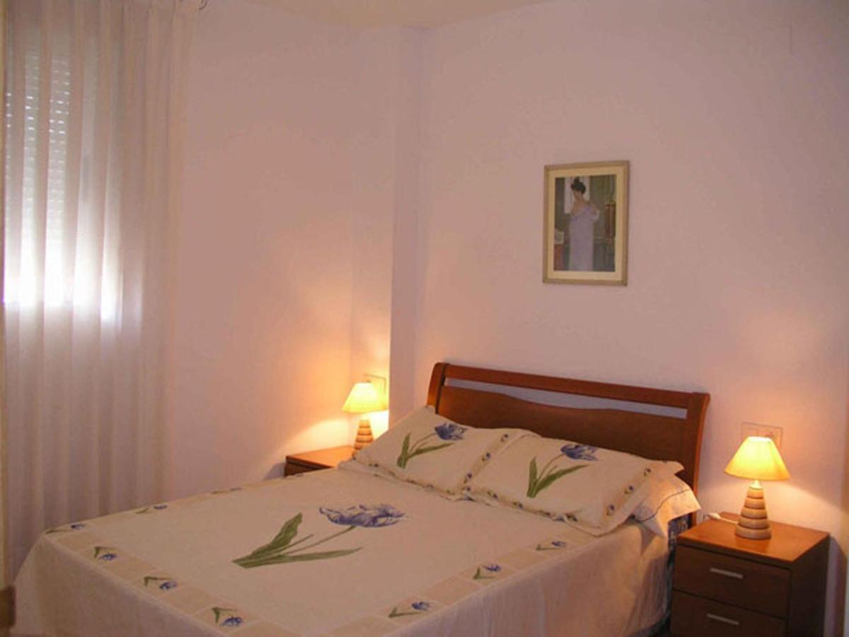 Acapulco I - Marina D'Or - Oropesa Del Mar公寓 外观 照片